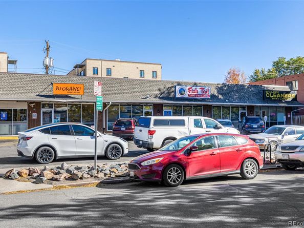 1057 N Emerson Street B, Denver CO 80218