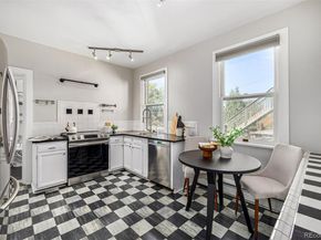 1057 N Emerson Street B, Denver CO 80218