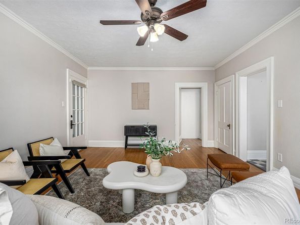 1057 N Emerson Street B, Denver CO 80218