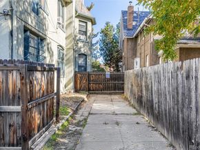 1057 N Emerson Street B, Denver CO 80218