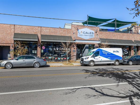 1057 N Emerson Street B, Denver CO 80218