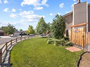 10429 Owens Circle, Broomfield CO 80021
