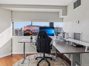 100 Park Avenue W 405, Denver CO 80205