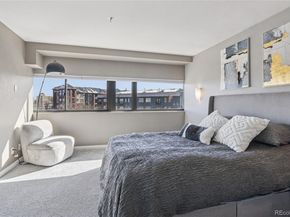 100 Park Avenue W 405, Denver CO 80205
