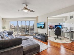100 Park Avenue W 405, Denver CO 80205