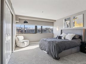 100 Park Avenue W 405, Denver CO 80205