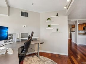 100 Park Avenue W 405, Denver CO 80205