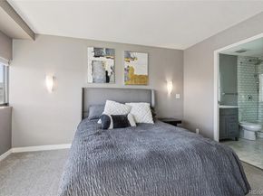 100 Park Avenue W 405, Denver CO 80205