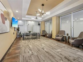 100 Park Avenue W 405, Denver CO 80205