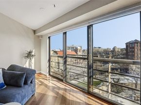 100 Park Avenue W 405, Denver CO 80205
