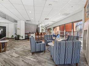 100 Park Avenue W 405, Denver CO 80205