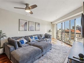 100 Park Avenue W 405, Denver CO 80205