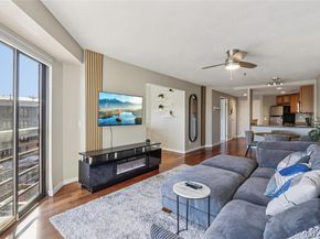 100 Park Avenue W 405, Denver CO 80205