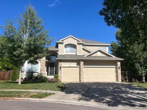 5524 W Ida Drive, Littleton CO 80123