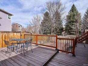 5524 W Ida Drive, Littleton CO 80123