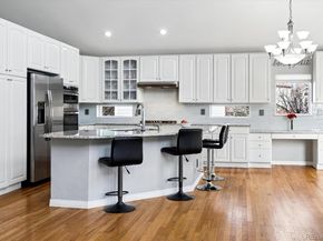 5524 W Ida Drive, Littleton CO 80123