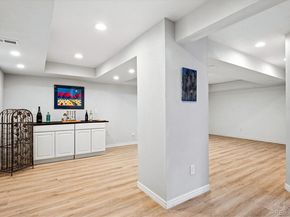 5524 W Ida Drive, Littleton CO 80123