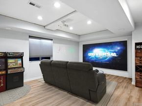 5524 W Ida Drive, Littleton CO 80123