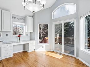 5524 W Ida Drive, Littleton CO 80123