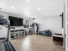 5524 W Ida Drive, Littleton CO 80123