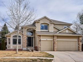 5524 W Ida Drive, Littleton CO 80123