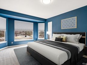 5524 W Ida Drive, Littleton CO 80123