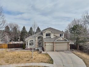 5524 W Ida Drive, Littleton CO 80123