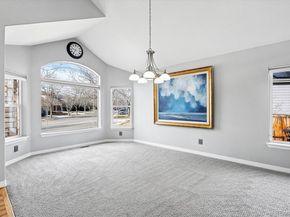 5524 W Ida Drive, Littleton CO 80123