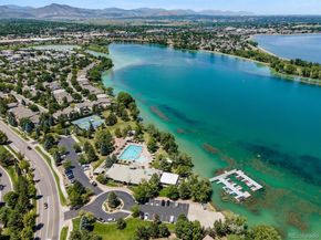 5524 W Ida Drive, Littleton CO 80123