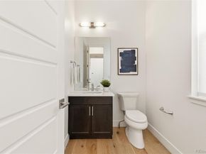 6121 Chester Street, Denver CO 80238