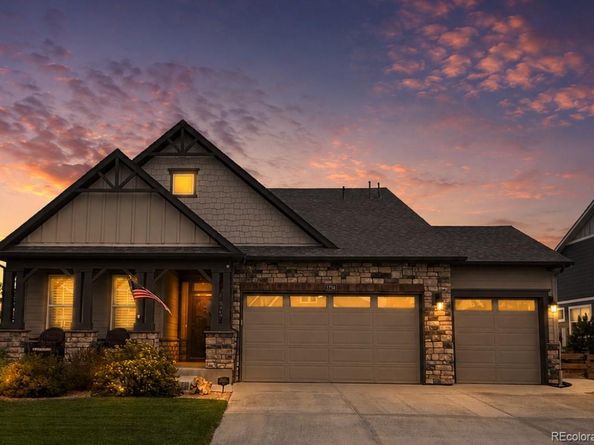 7758 E 157th Avenue, Thornton CO 80602