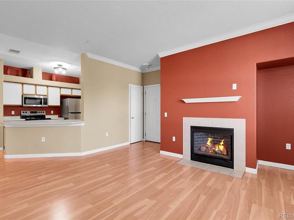 19019 E Warren Drive H207, Aurora CO 80013