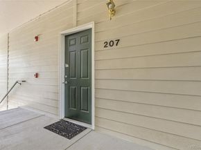 19019 E Warren Drive H207, Aurora CO 80013