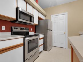 19019 E Warren Drive H207, Aurora CO 80013