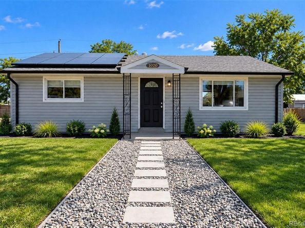 6520 Poplar Street, Commerce City CO 80022