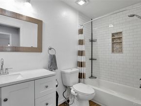 4347 W Kenyon Avenue, Denver CO 80236