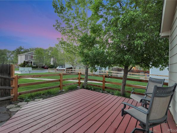 4347 W Kenyon Avenue, Denver CO 80236