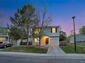 4347 W Kenyon Avenue, Denver CO 80236