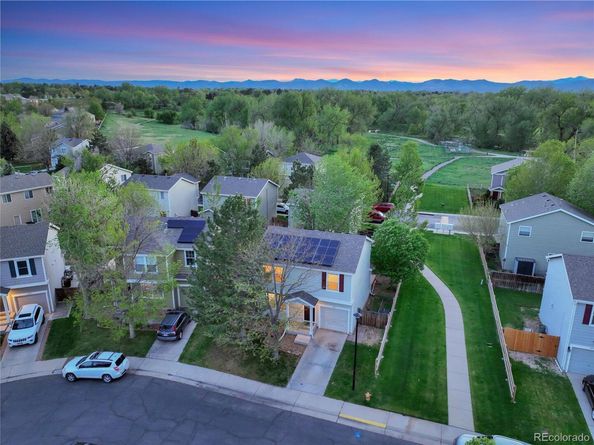 4347 W Kenyon Avenue, Denver CO 80236