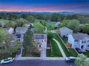 4347 W Kenyon Avenue, Denver CO 80236