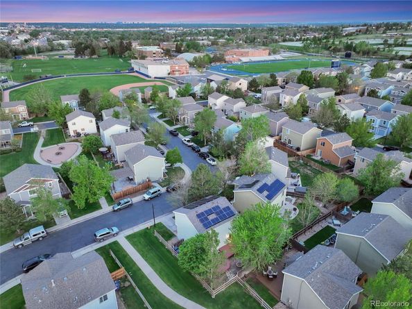 4347 W Kenyon Avenue, Denver CO 80236