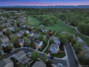 4347 W Kenyon Avenue, Denver CO 80236