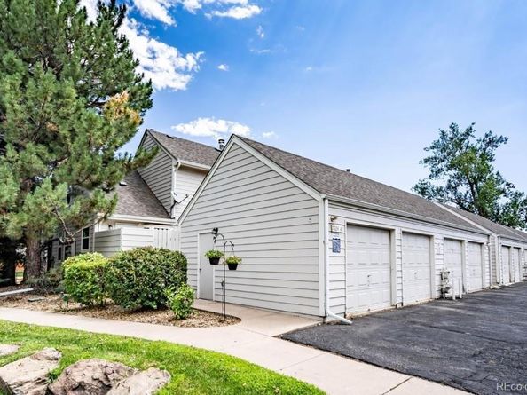 7924 S Depew Street A, Littleton CO 80128
