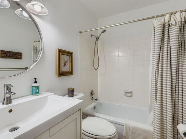 7924 S Depew Street A, Littleton CO 80128