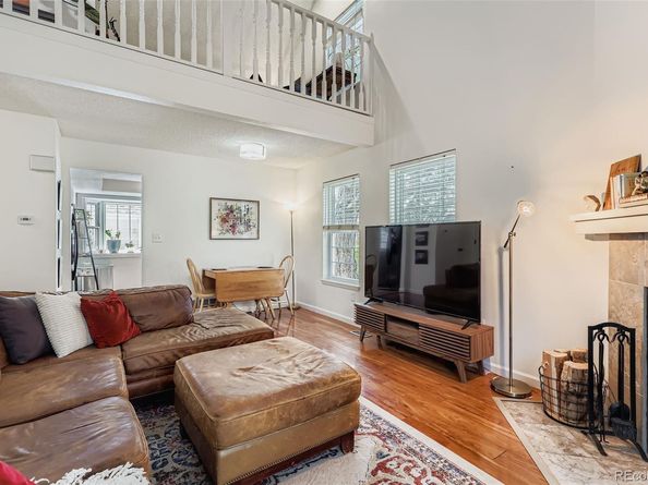 7924 S Depew Street A, Littleton CO 80128