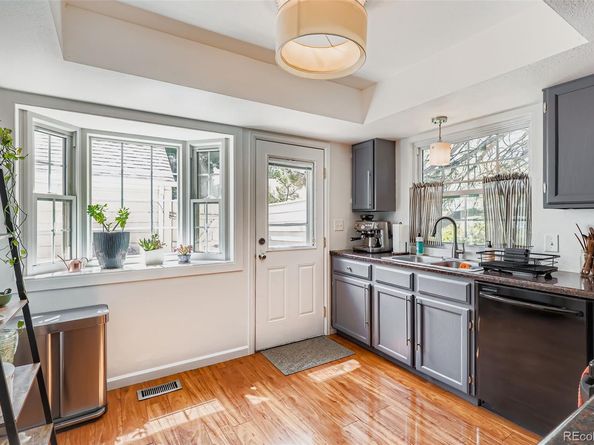 7924 S Depew Street A, Littleton CO 80128