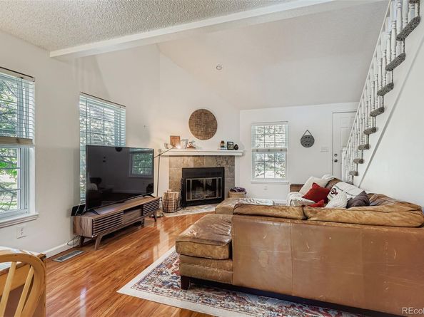 7924 S Depew Street A, Littleton CO 80128