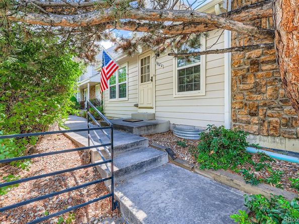 7924 S Depew Street A, Littleton CO 80128