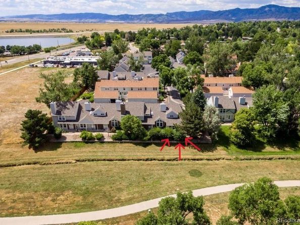 7924 S Depew Street A, Littleton CO 80128