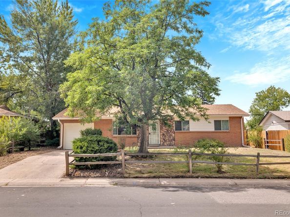 1977 S Newton Street, Denver CO 80219